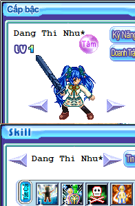 Đặng Thị Nhu